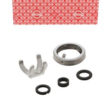 ELRING Dichtungssatz Einspritzventil für FIAT DOBLO CITROEN C3 2 3 PEUGEOT 1.2