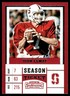 John Elway 2017 Panini Contenders Draft Picks #53 Stanford Cardinal NFL READ