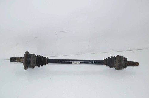 BMW 5 F10 F11 2011 Rechts Antriebswelle hinten 7581018 190kW EGO122088