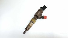 Injecteur Peugeot 208