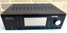AU Larsen Acoustics AV-L5100 Digital Karaoke Power Amplifier Designed In Denmark