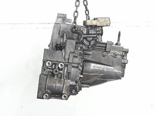 Boite de vitesse Honda HR-V