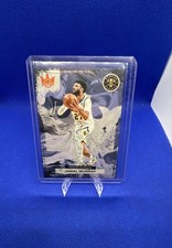 2023-24 Panini Court Kings - Jamal Murray #16 Amber 30/75!!!