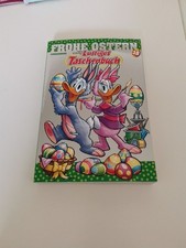 Walt Disney Lustiges Taschenbuch - Sonderband Ostern Nr. 18 - NEU LTB Buch Comic