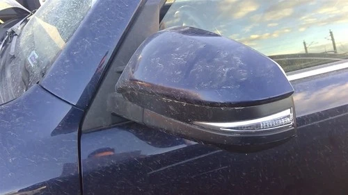 Driver Side View Mirror Power With Blind Spot Alert Fits 14-24 4 RUNNER 658766