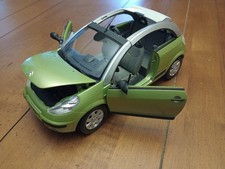 Citroen Pluriel - Norev - 1/18 Scale