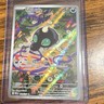 The Pokémon Company Shroodle Me01: Mega Evolution Rare Holo 149/132