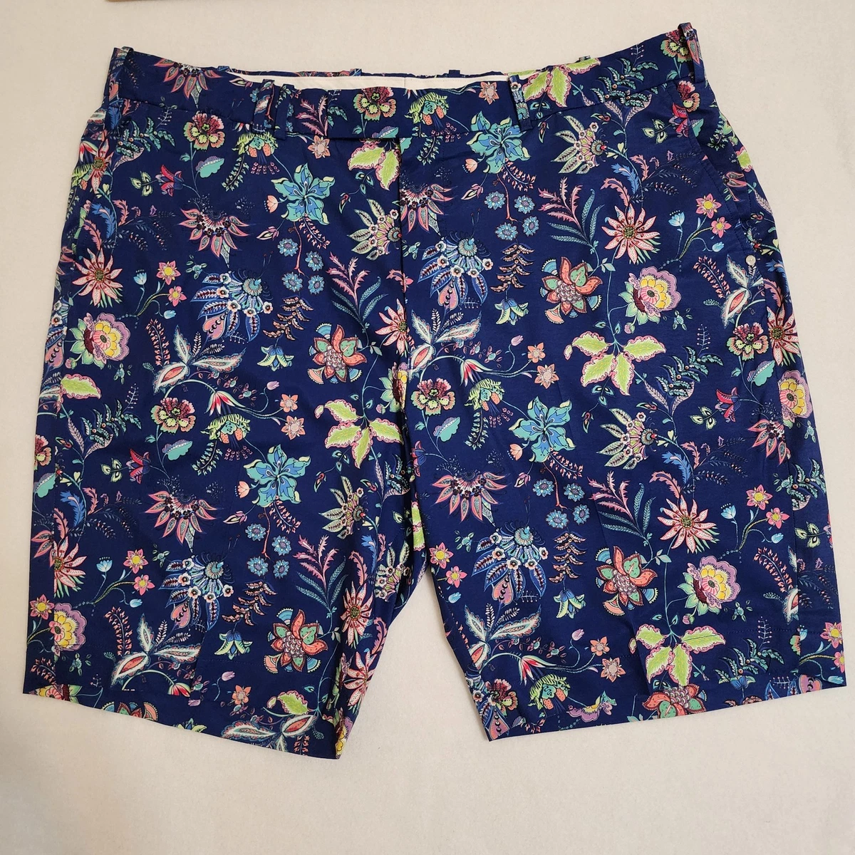 Blue RLX Ralph Lauren Shorts for Men for sale | eBay