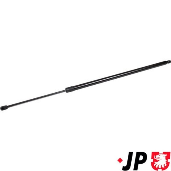 Heckklappen DäMpfer Gasfeder Kofferraum JP JP Group 1581206000 FüR Ford Transit-image