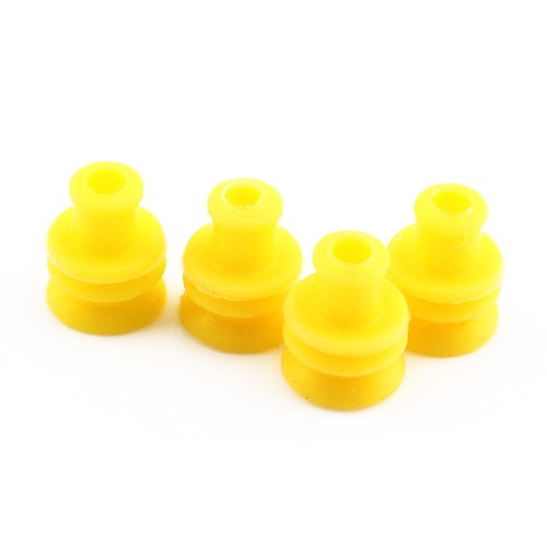 _Wasserdichter Elektrischer Kabelstecker 1 2 3 4 5 6-polig Für PKW Und LKW - Bild 3 von 7