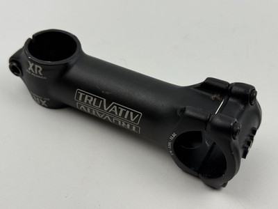 Truvativ XR 3D Forged Stem 31.8 Dia 110mm Length 5 Deg Angle