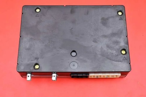 OPEL MOKKA Motorsteuergerät 39017359 2016 23289367