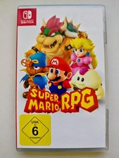 Super Mario RPG (Nintendo Switch)