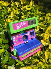 Barbie Polaroid for sale | eBay