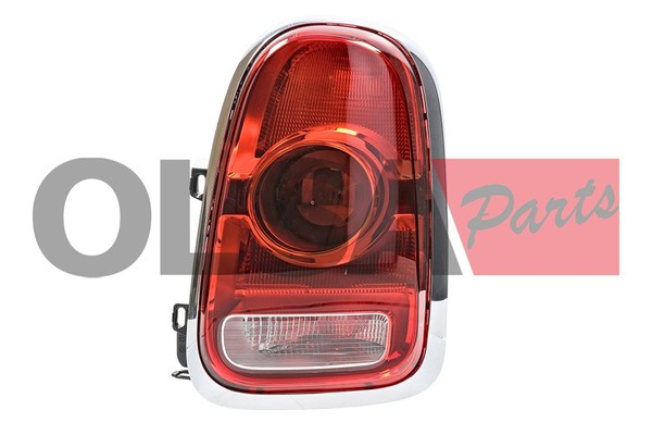 Heckleuchte Bremsleuchte Rechts FÜR Mini - Olsa Aftermarket 72250-image