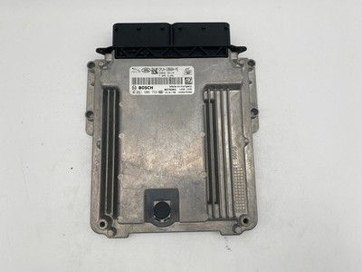 2015 Land Rover LR4 Jaguar XF Control Module 3.0L ECU ECM OEM CPLA-12B684-YE