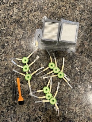 iRobot Roomba Replenishment Accessories brand New Roomba i7, i7+, E5, E6   0569