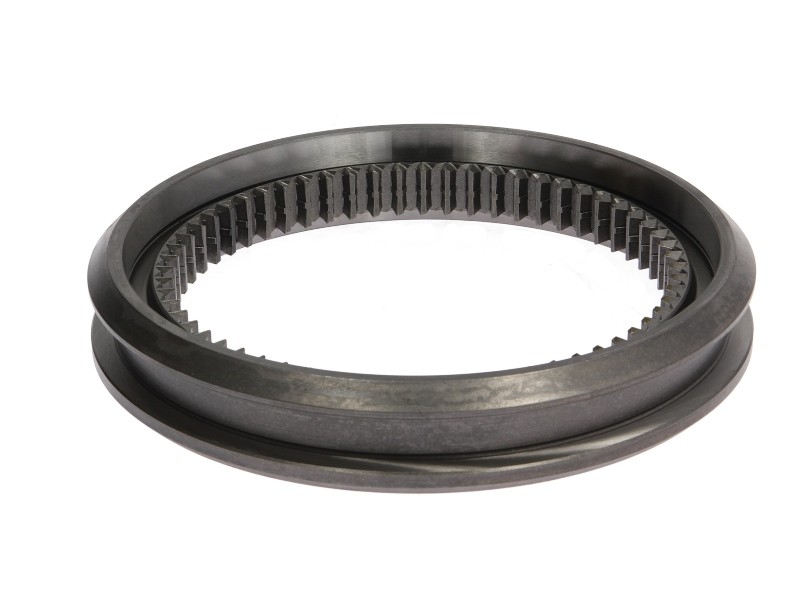 Fits EURORICAMBI 60530806 Manual transmission synchromesh sliding sleeve 605308