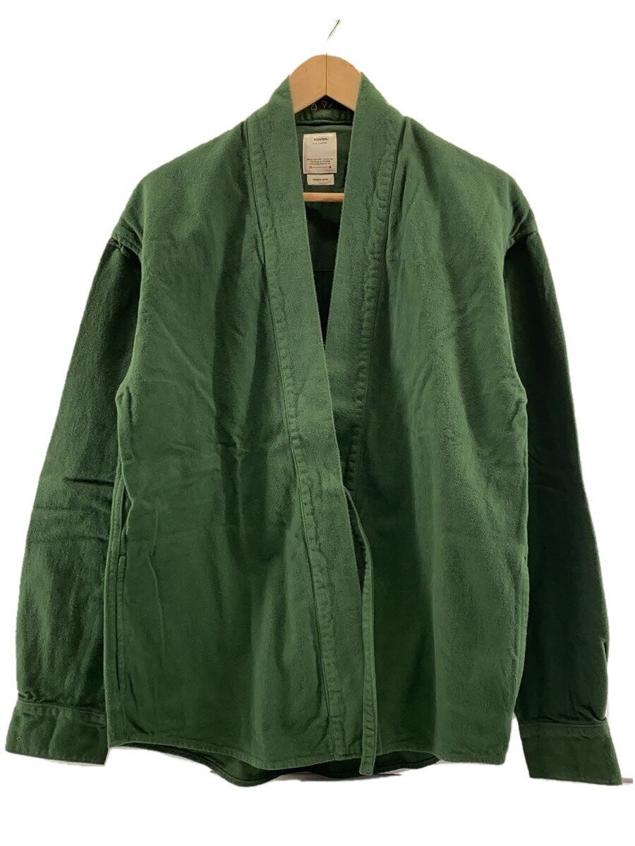 ジャケット・アウター visvim LHAMO SHIRT QUALITY PRODUCTS ジャケット・アウター visvim LHAMO SHIRT QUALITY PRODUCTS
