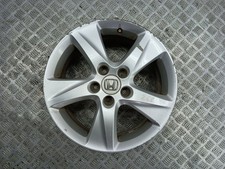 Honda Accord 2009 Diesel Jante alliage R17 TL0775A 110kW GENUINE AMD91282