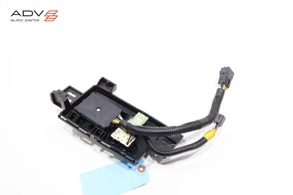 2006 - 2010 HUMMER H3 H3T INTERRUPTOR DE AJUSTE DO ASSENTO DIANTEIRO DIREITO DO PASSAGEIRO FABRICANTE DE EQUIPAMENTO ORIGINAL - Imagem 4 de 4