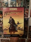 Indiana Jones and the Last Crusade (Sega Genesis, 1992)