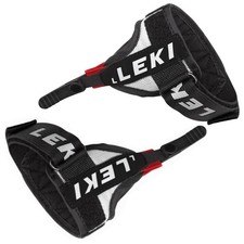 LEKI Trigger 1 V2 Klick-Schlaufen Nordic Walking Strap, 