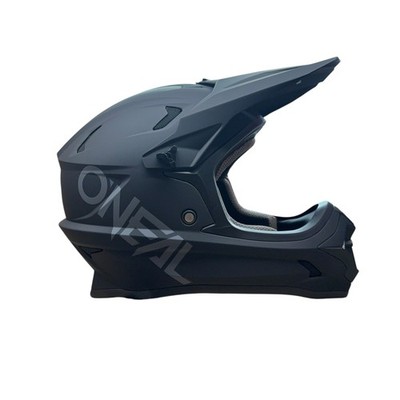 O'NEAL Mountainbike-Helm Kinder MTB Downhill ABS Schale, Lüftungsöffnungen 
