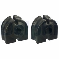 Stabilisatorlager Stabilager Buchse Stabilisator Delphi TD1087W FüR BMW E61 E60