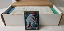 1995 Score Baseball Gold Rush Parallels Lot Of 450 Cards W/ Duplicates 