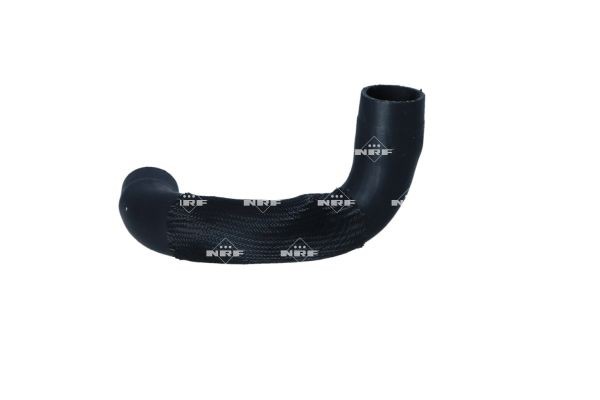 Für NRF 166160 AIR INTAKE HOSE FIAT BRAVO 1.6D 07-
