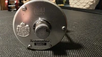 Vintage ABU Ambassadeur 5500C High Speed Baitcasting Reel – Made in Sweden –