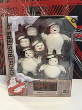 Hasbro Ghostbusters Afterlife Plasma Series Mini-Pufts Action Figures