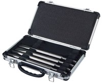 Makita D-42363 SDS-PLUS MeißL-Set 4 StüCk