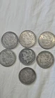 Morgan Coins