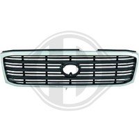 6671842 KüHlergitter FüR Toyota Land Cruiser 100 (_J1_)