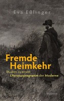 Fremde Heimkehr, Eva EßLinger