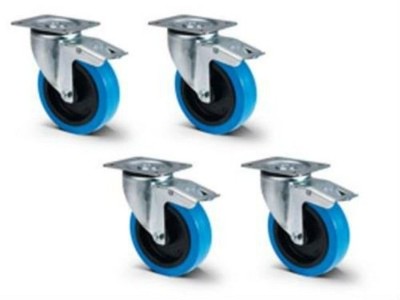 FBT KBW-1004S Räder Kit für einige FBT Mitus Subline Subs