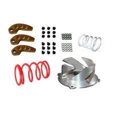 Straightline Performance CLUTCH KIT 123-166