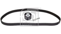 Febi Bilstein Zahnriemensatz 21901 FüR Ford