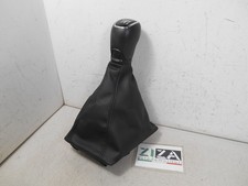 Gamasche + Schaltknauf 6 Gang Skoda Kamiq 2022 655711113G