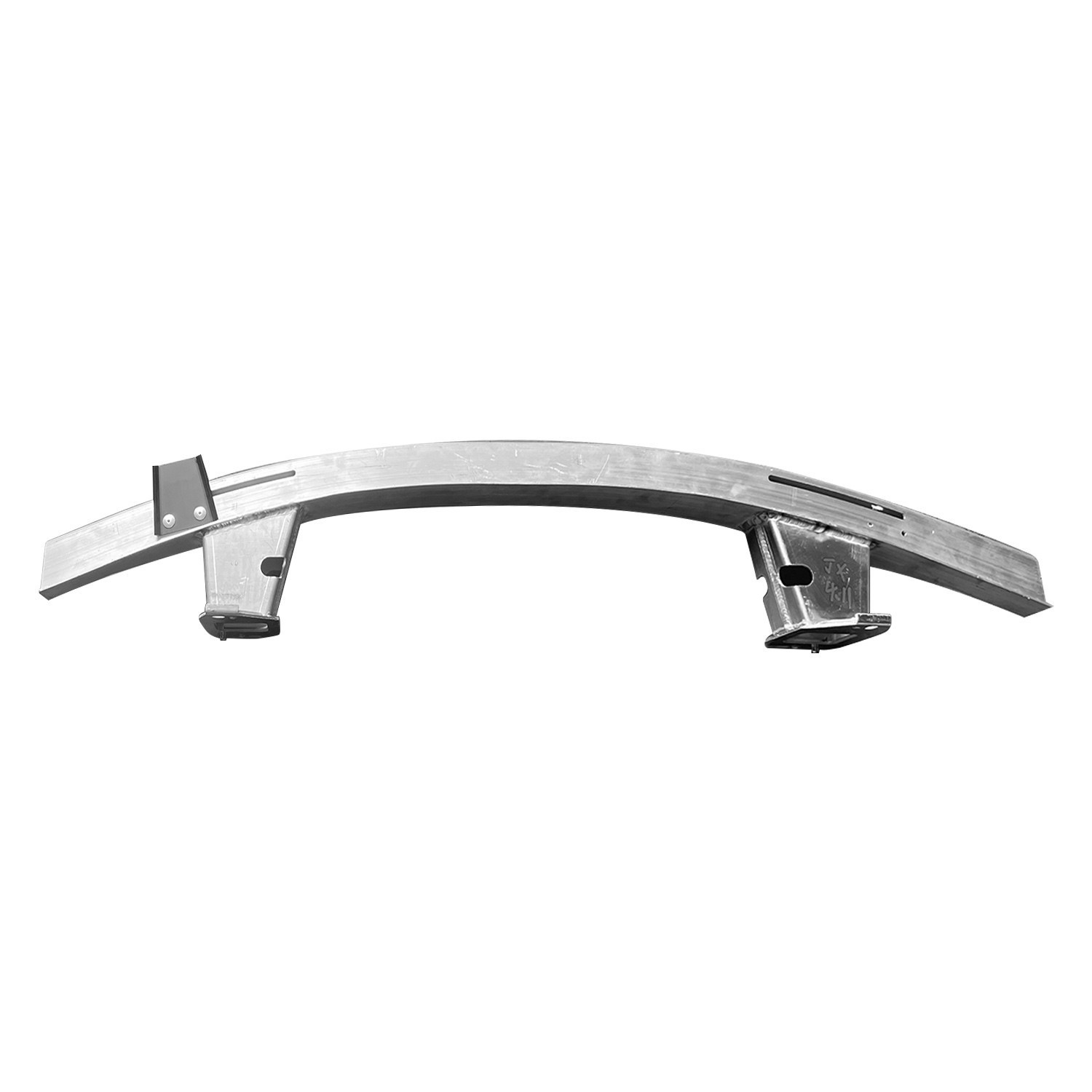Lamborghini Huracan 2015-2024 Front Bumper guard P/N 4T0807109D