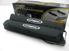 Cargoloc 32540 Roof Top Cargo Protection 16" Crossbar Pads