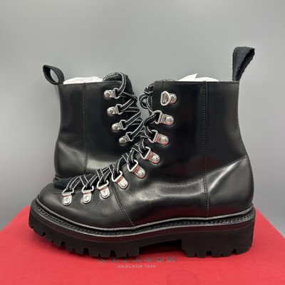 nanette boots
