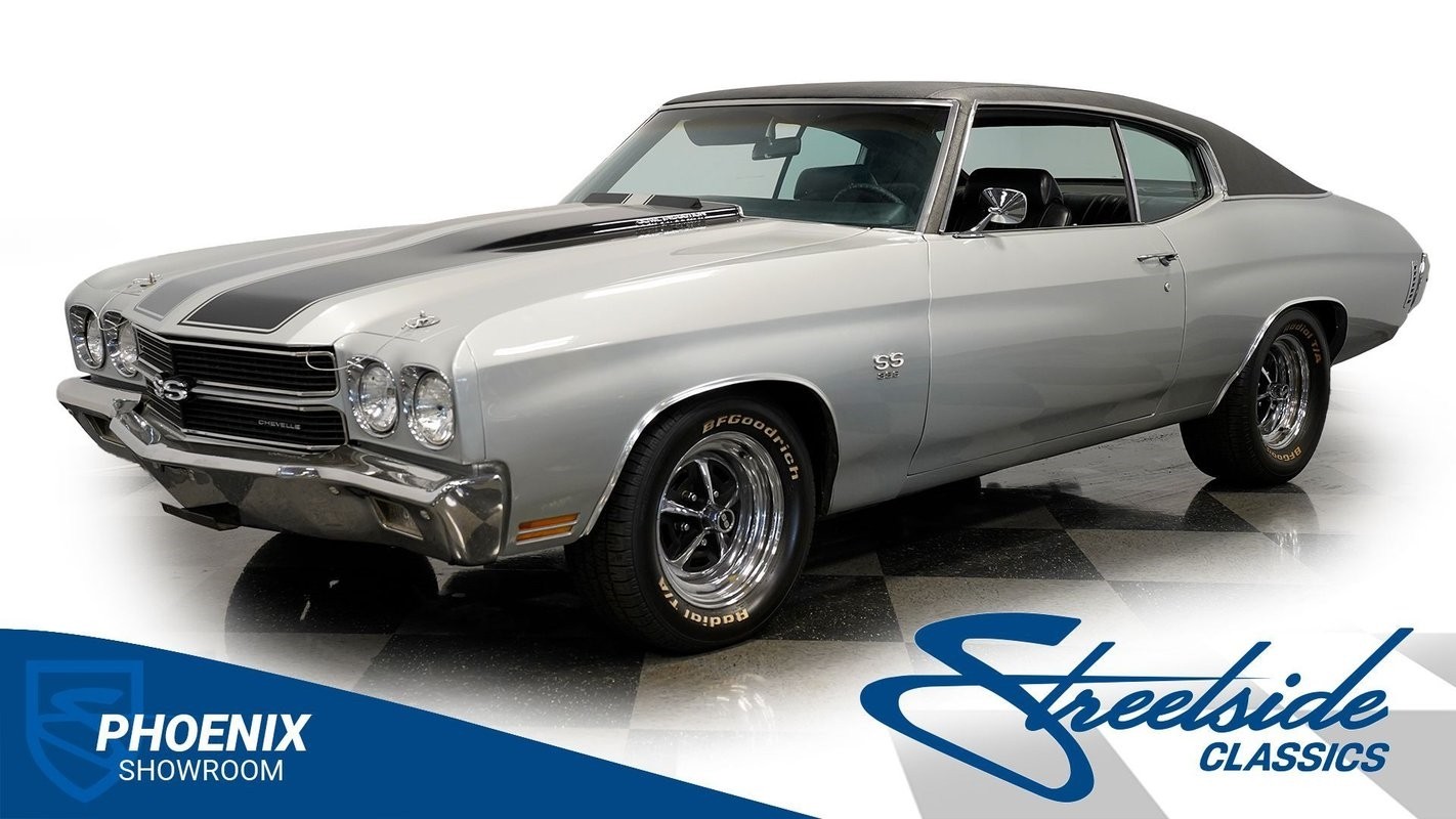 1970 Chevrolet Chevelle for sale in Mesa Arizona