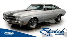 1970 Chevrolet Chevelle for Sale