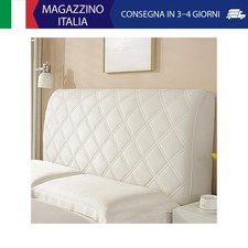KAYBTNT Copri Testata Letto Universale, Copertura Testiera Letto Matrimoniale, C