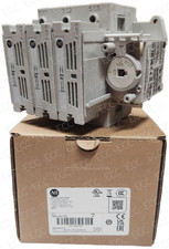 Allen Bradley 194R-J30-1753 |  Fused Disconnect Switch