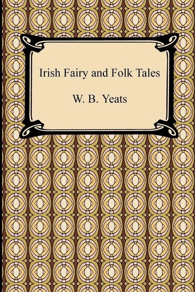 William Butler Yeats | Irish Fairy And Folk Tales | Taschenbuch | Englisch-image