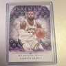 Panini Origins 2024-25 LeBron James #35 Los Angeles Lakers NBA Basketball
